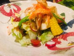 -万福炭火烤肉日本料理(新街口店)