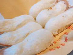 -老淮安·淮安菜(周恩来纪念馆店)