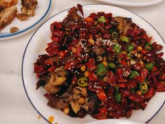 麻辣猪蹄-簋街仔仔小龙虾(总店)