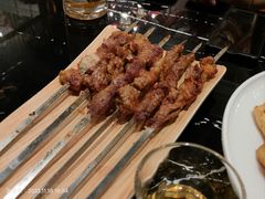 -巴依老爷新疆美食(清华东门店)