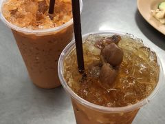 龙眼茶-红大哥水门鸡饭(總店)