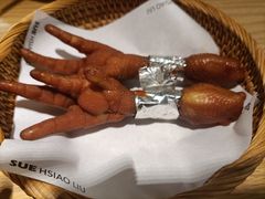 -苏小柳点心·手作小笼包(新街口分院店)