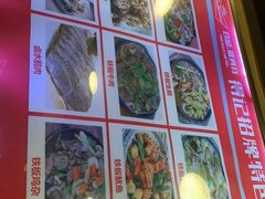 -得记得潮州海鲜砂锅粥(宝业路店)