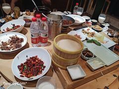-小湘旺(港湾花园店)