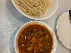 -巴依老爷新疆美食(工体旗舰店)