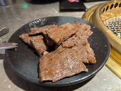 -谷牛日式烤肉(宝山U天地店)