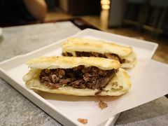 -高玛纳驴肉火烧(一世界店)