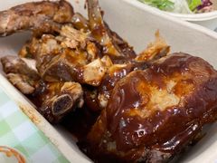 -花园饭店-西餐厅