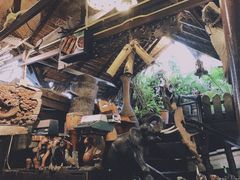-自然餐厅(Phuket)