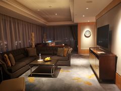 -上海静安香格里拉大酒店
