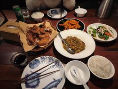 -前海沿·青岛菜(五四广场永旺店)