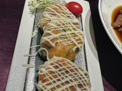 -粤匠·澳门点心粤菜海鲜(澳门半岛店)