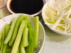 -燕风楼烤鸭店(建设总店)