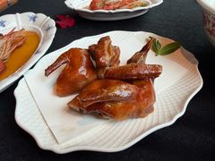 -醉东Oriental House(静安嘉里店)