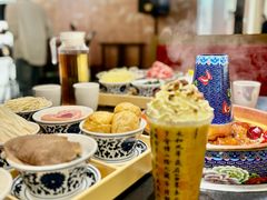 -咏江南·苏式火锅·苏州评弹(观前街店)