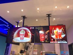 -DQ·蛋糕·冰淇淋(城南嘉园店)