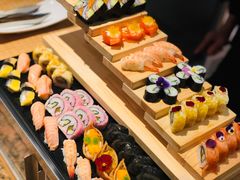 -马哥孛罗咖啡厅·Cafe Marco (厦门马哥孛罗东方大酒店)