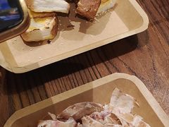 -为民烧烤吧.自贡爆炒菜(收录20年好店)