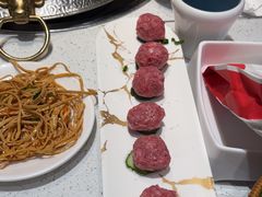 -千牛将·鲜牛肉火锅(开元路店)