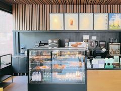 -星巴克(美丽华花园店)