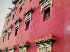 -普陀宗乘之庙(小布达拉宫)