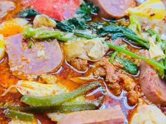 -四川老牛麻辣烫(北门桥店)