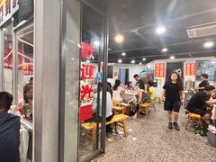 -辣螃铠盆盆蟹大排档(总店)