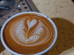 -HANA COFFEE(长寿路店)