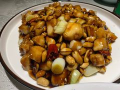 -雲蜀龙阁·金牌水煮鱼(方庄店)