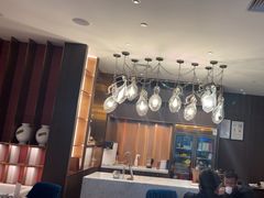 -南京空港温德姆花园酒店·MTF满庭芳中餐厅