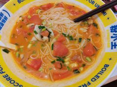 -粉小主·贵州酸汤牛肉粉(南京仙林金鹰店)