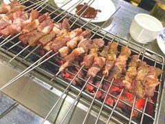 -小寒羊烧烤(凯瑞时代大厦店)