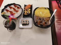 -采御鲜·回转寿司(汕头万达店)