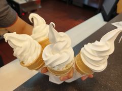 -麦当劳(联盛店)