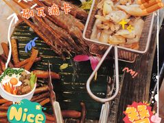 -Molee·泰府(东郊店)