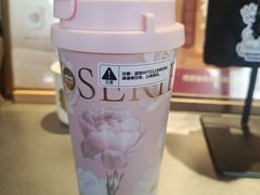-Peet's Coffee皮爷咖啡(大学路店)