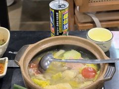 -德四家·云南傣味烧烤品牌(和谐店)
