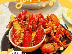 -吉利龙虾·新派海鲜烧烤