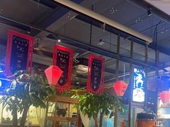 -水煮三国·川鲁江湖菜(香山店)