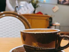 -铁手珈琲制造局metalhands(望京店)