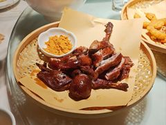 -味上湘菜馆(岳麓山店)