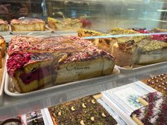 -民忠甜心店(解放南路店)