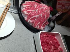 -海底捞火锅(吴中路店)