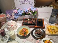 -一沙一城·岩烤牛扒(深圳首店)