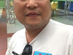 -广州花之恋城堡酒店