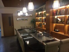 -品未·铁板烧(甜水园店)