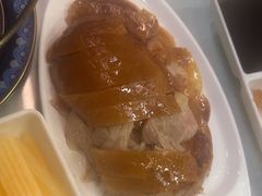 -金鸭都·老北京特色家常菜(潘家园店)