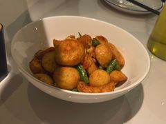 -兰湘子·湘菜小炒(石家庄万象城店)