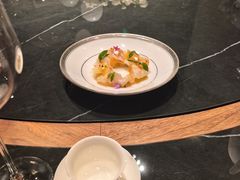 -广州文华东方酒店·江-由辉师傅主理