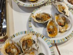 -吉布鲁牛排海鲜自助(成都大悦城店)